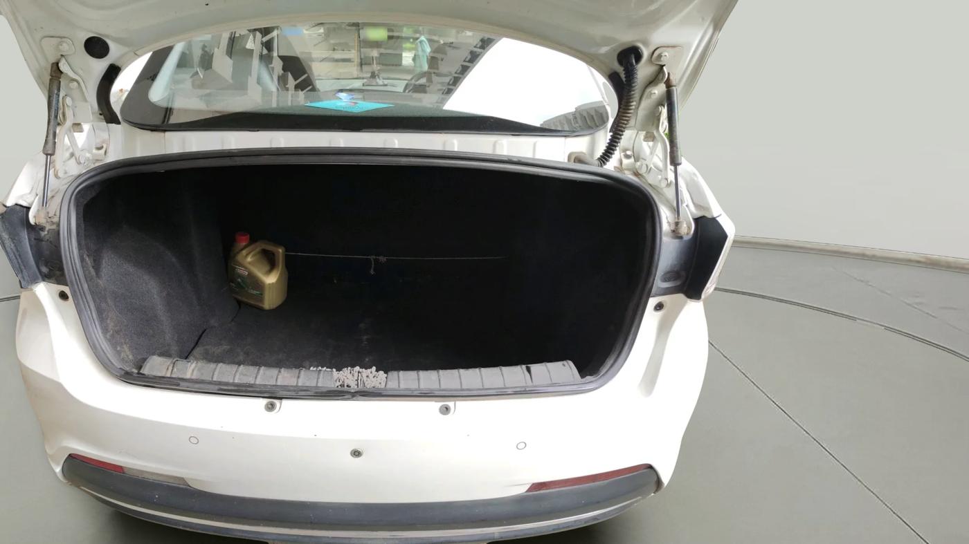 2021 Tata TIGOR XE PETROL, Petrol, Manual, 62,054 km, exterior