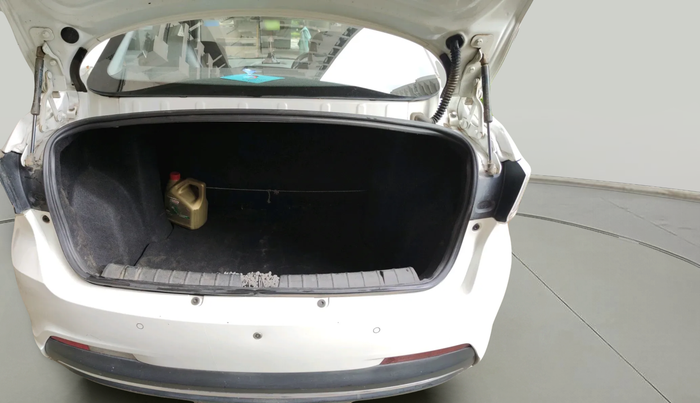 2021 Tata TIGOR XE PETROL, Petrol, Manual, 62,054 km, exterior