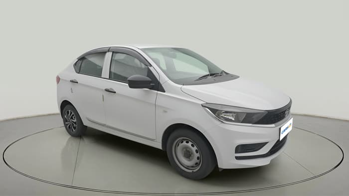2021 Tata TIGOR XE PETROL, Petrol, Manual, 62,054 km, exterior