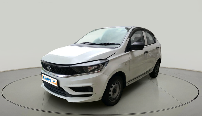 2021 Tata TIGOR XE PETROL, Petrol, Manual, 62,054 km, exterior