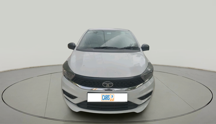 2021 Tata TIGOR XE PETROL, Petrol, Manual, 62,054 km, exterior