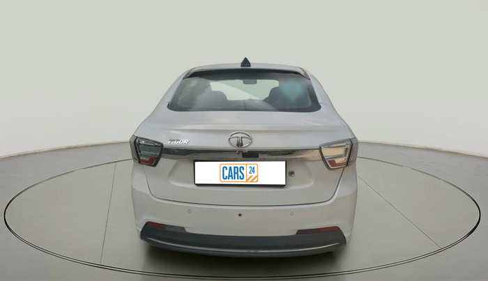 2021 Tata TIGOR XE PETROL, Petrol, Manual, 62,054 km, exterior