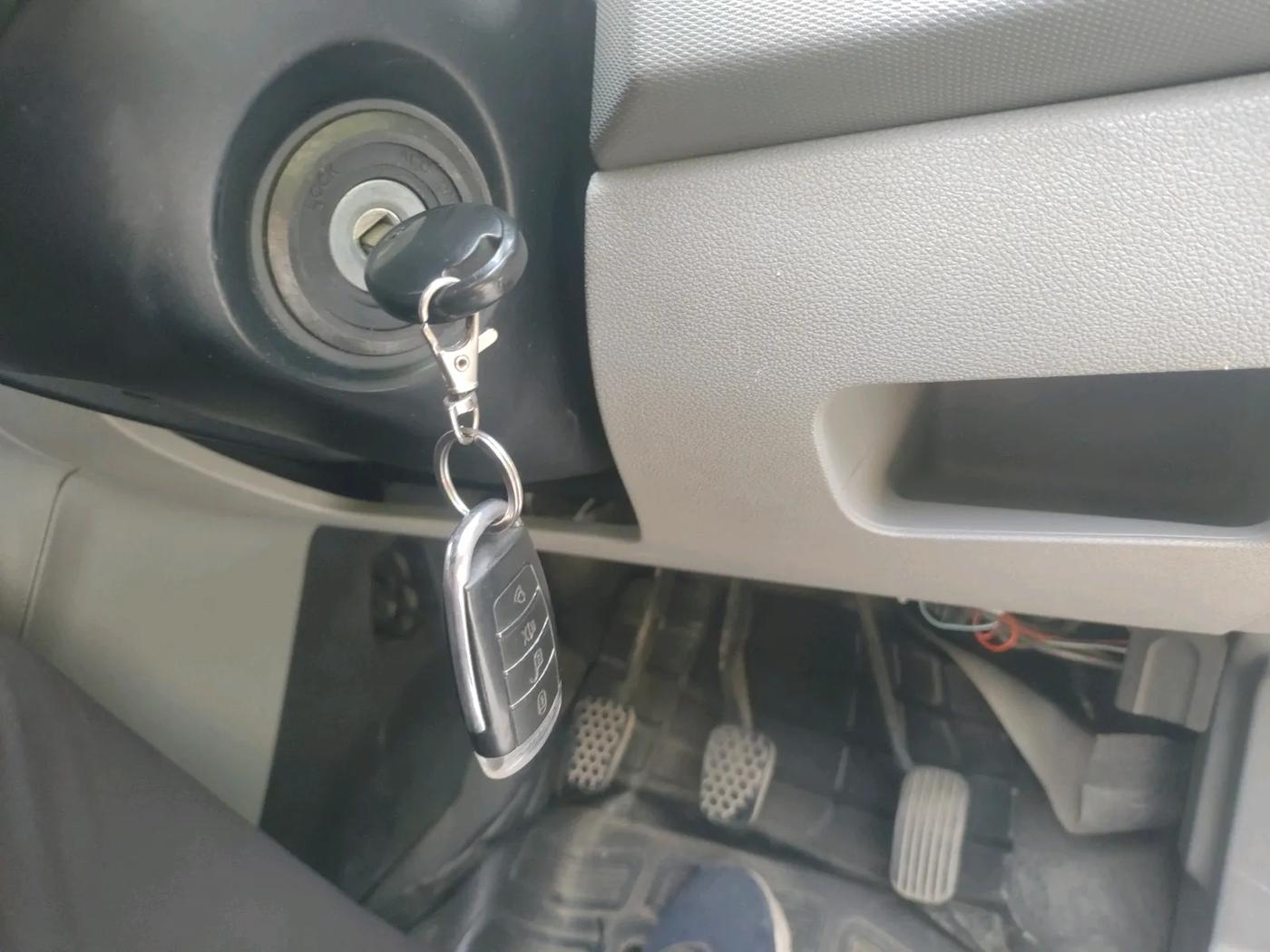 2021 Tata TIGOR XE PETROL, Petrol, Manual, 62,054 km, interior