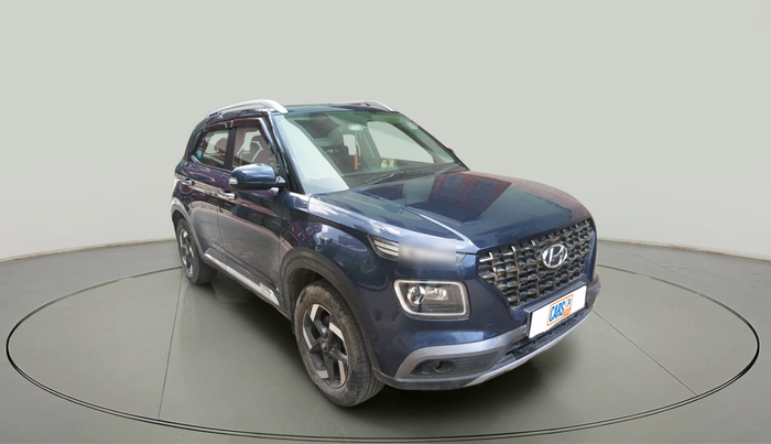2020 Hyundai VENUE SX 1.0 TURBO, Petrol, Manual, 28,693 km, exterior