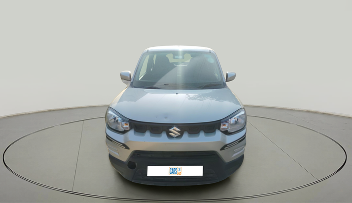 2023 Maruti S PRESSO VXI PLUS (O) AMT, Petrol, Automatic, 20,405 km, exterior