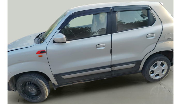 2023 Maruti S PRESSO VXI PLUS (O) AMT, Petrol, Automatic, 20,405 km, exterior