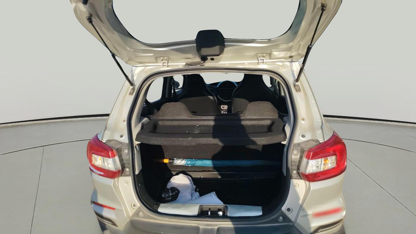 2023 Maruti S PRESSO VXI PLUS (O) AMT, Petrol, Automatic, 20,405 km, exterior