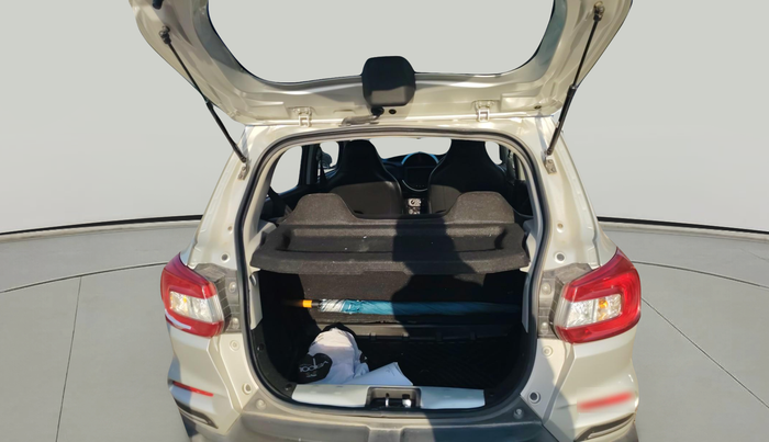 2023 Maruti S PRESSO VXI PLUS (O) AMT, Petrol, Automatic, 20,405 km, exterior