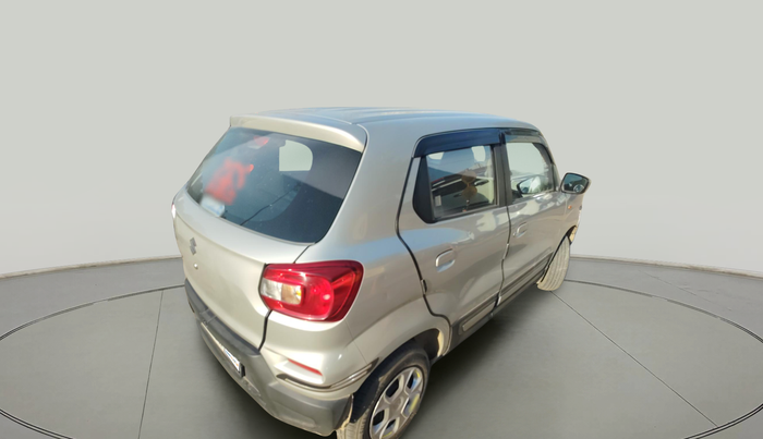 2023 Maruti S PRESSO VXI PLUS (O) AMT, Petrol, Automatic, 20,405 km, exterior
