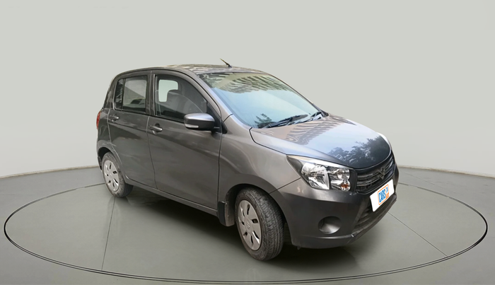 2015 Maruti Celerio ZXI AMT, Petrol, Automatic, 40,719 km, exterior