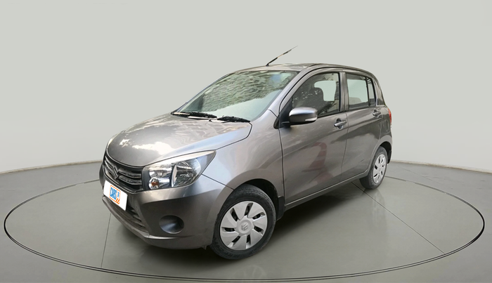 2015 Maruti Celerio ZXI AMT, Petrol, Automatic, 40,719 km, exterior