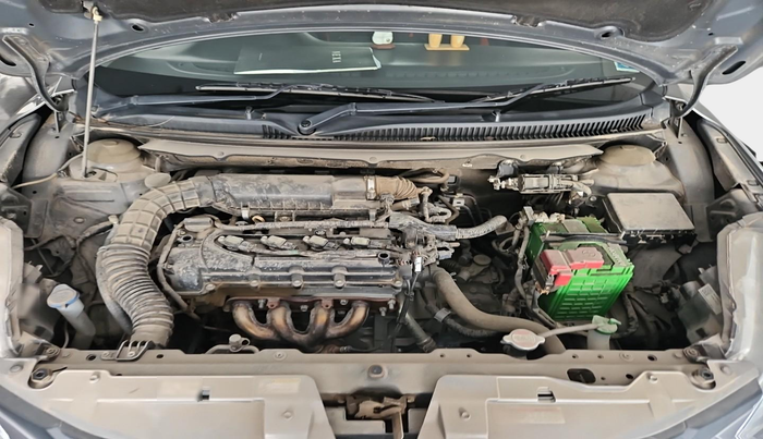 2019 Maruti Baleno SIGMA PETROL 1.2, Petrol, Manual, 9,234 km, exterior