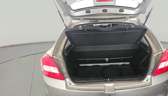 2019 Maruti Baleno SIGMA PETROL 1.2, Petrol, Manual, 9,234 km, exterior