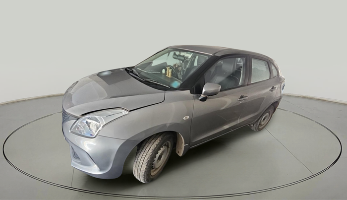 2019 Maruti Baleno SIGMA PETROL 1.2, Petrol, Manual, 9,234 km, exterior