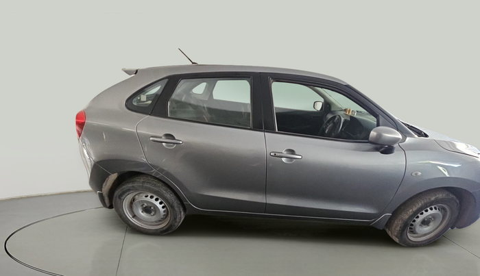 2019 Maruti Baleno SIGMA PETROL 1.2, Petrol, Manual, 9,234 km, exterior