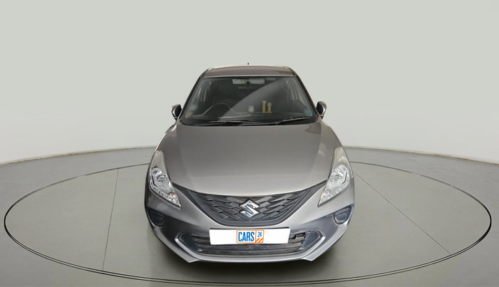 2019 Maruti Baleno SIGMA PETROL 1.2, Petrol, Manual, 9,234 km, exterior