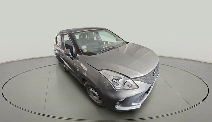 2019 Maruti Baleno SIGMA PETROL 1.2, Petrol, Manual, 9,234 km, exterior