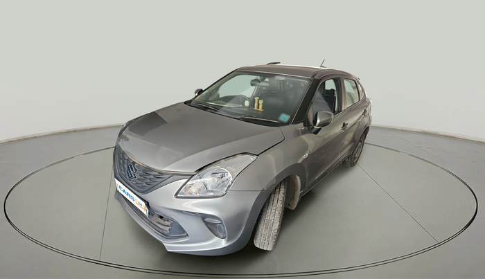 2019 Maruti Baleno SIGMA PETROL 1.2, Petrol, Manual, 9,234 km, exterior