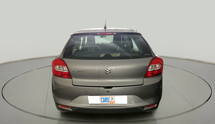 2019 Maruti Baleno SIGMA PETROL 1.2, Petrol, Manual, 9,234 km, exterior