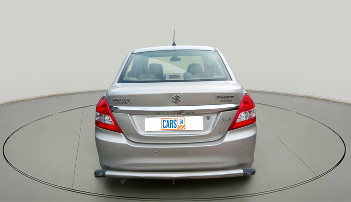 2016 Maruti Swift Dzire VDI, Diesel, Manual, 1,68,775 km, exterior