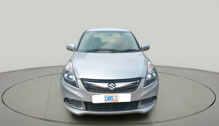 2016 Maruti Swift Dzire VDI, Diesel, Manual, 1,68,775 km, exterior