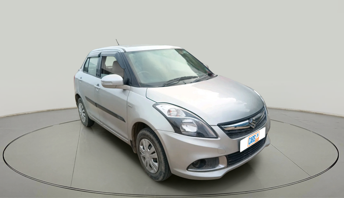 2016 Maruti Swift Dzire VDI, Diesel, Manual, 1,68,775 km, exterior