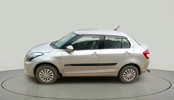 2016 Maruti Swift Dzire VDI, Diesel, Manual, 1,68,775 km, exterior
