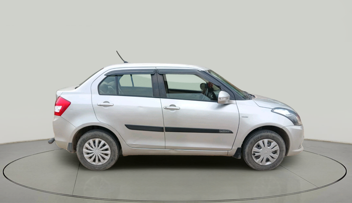 2016 Maruti Swift Dzire VDI, Diesel, Manual, 1,68,775 km, exterior