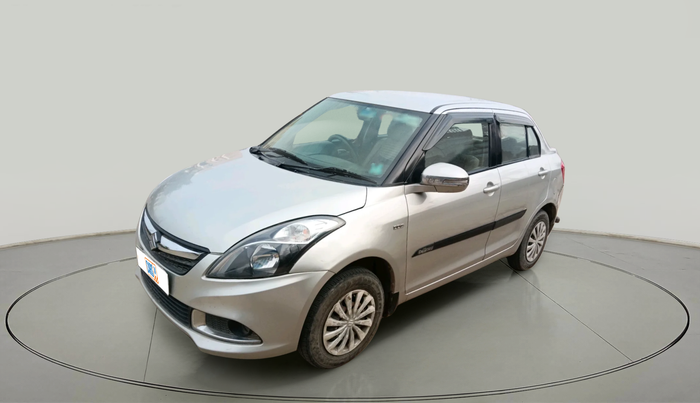 2016 Maruti Swift Dzire VDI, Diesel, Manual, 1,68,775 km, exterior