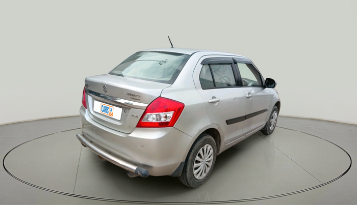 2016 Maruti Swift Dzire VDI, Diesel, Manual, 1,68,775 km, exterior