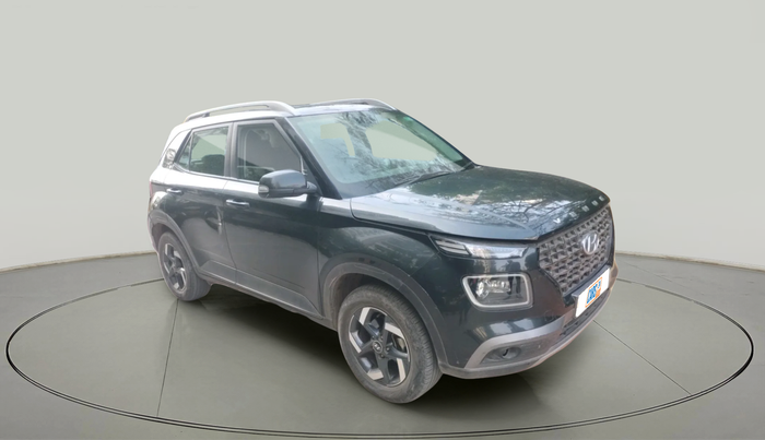 2019 Hyundai VENUE SX 1.0 TURBO, Petrol, Manual, 59,073 km, exterior