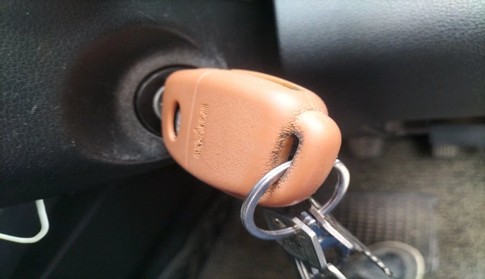 2019 Hyundai VENUE SX 1.0 TURBO, Petrol, Manual, 59,073 km, interior