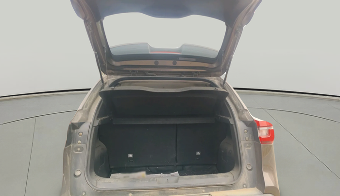 2022 Nissan MAGNITE XV MT, Petrol, Manual, 53,722 km, exterior