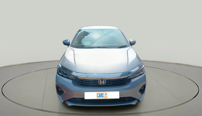 2023 Honda City 1.5L I-VTE V CVT, Petrol, Automatic, 22,376 km, exterior