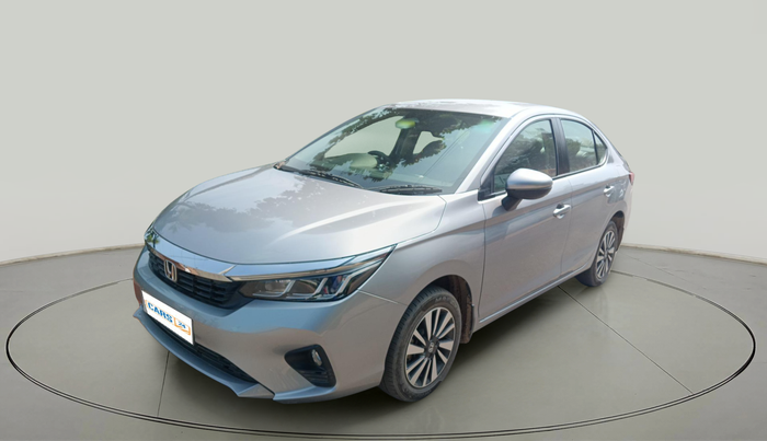 2023 Honda City 1.5L I-VTE V CVT, Petrol, Automatic, 22,376 km, exterior