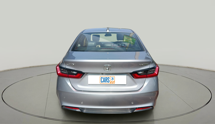 2023 Honda City 1.5L I-VTE V CVT, Petrol, Automatic, 22,376 km, exterior