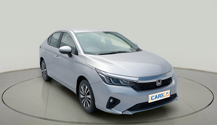2023 Honda City 1.5L I-VTE V CVT, Petrol, Automatic, 22,376 km, exterior