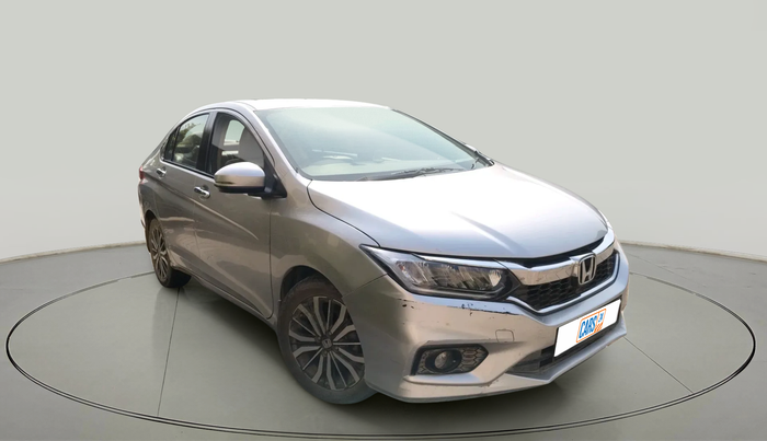 2017 Honda City 1.5L I-DTEC VX, Diesel, Manual, 2,05,173 km, exterior