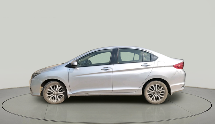2017 Honda City 1.5L I-DTEC VX, Diesel, Manual, 2,05,173 km, exterior