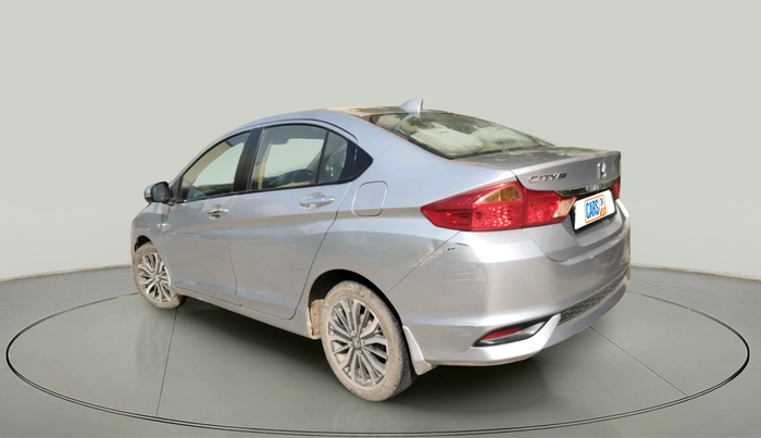2017 Honda City 1.5L I-DTEC VX, Diesel, Manual, 2,05,173 km, exterior