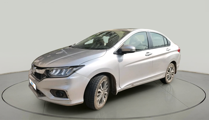 2017 Honda City 1.5L I-DTEC VX, Diesel, Manual, 2,05,173 km, exterior