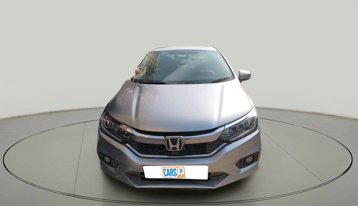 2017 Honda City 1.5L I-DTEC VX, Diesel, Manual, 2,05,173 km, exterior