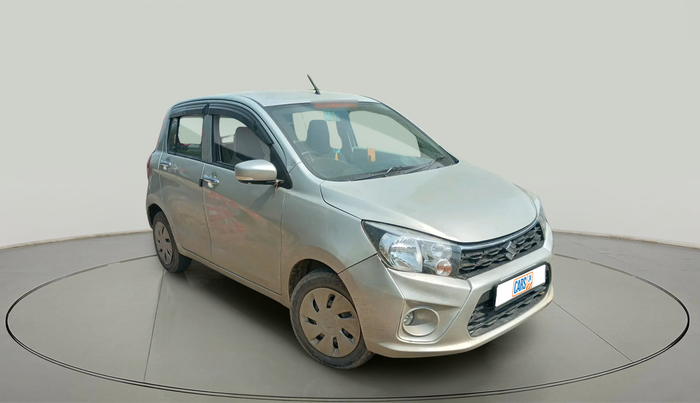 2018 Maruti Celerio ZXI, Petrol, Manual, 37,000 km, exterior