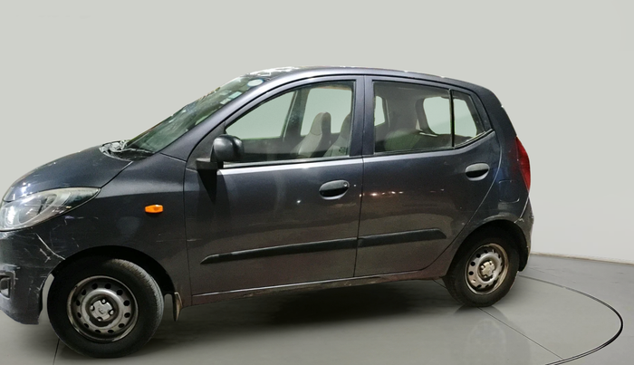 2015 Hyundai i10 MAGNA 1.1, Petrol, Manual, 50,687 km, exterior