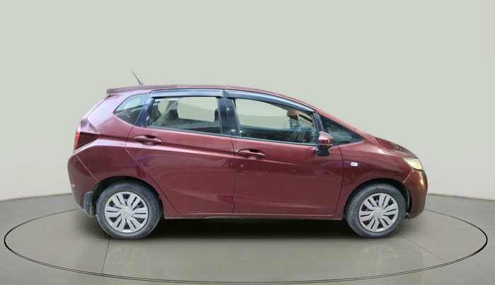 2015 Honda Jazz 1.5L I-DTEC SV, Diesel, Manual, 1,82,391 km, exterior