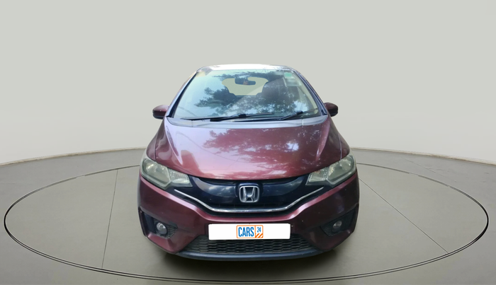 2015 Honda Jazz 1.5L I-DTEC SV, Diesel, Manual, 1,82,391 km, exterior