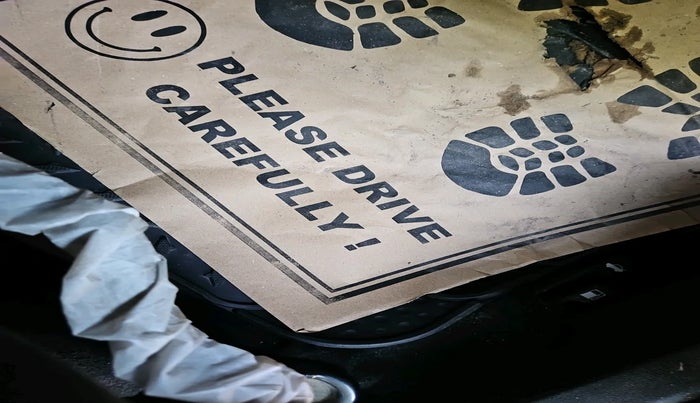 2021 Tata Tiago XT PETROL, Petrol, Manual, 87,014 km, interior