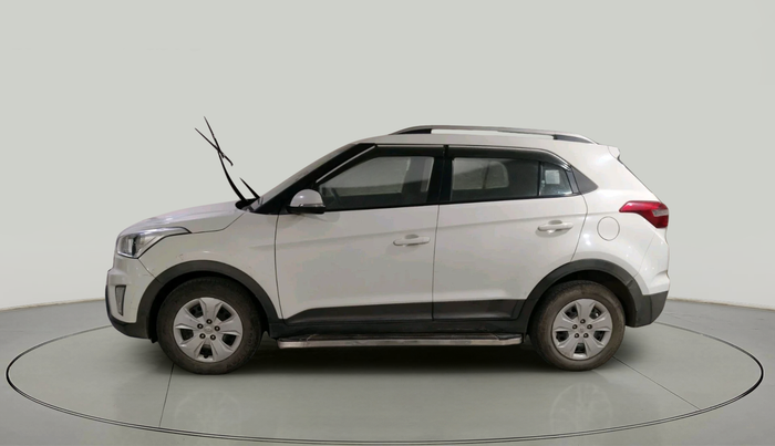 2016 Hyundai Creta S 1.4 DIESEL, Diesel, Manual, 98,808 km, exterior