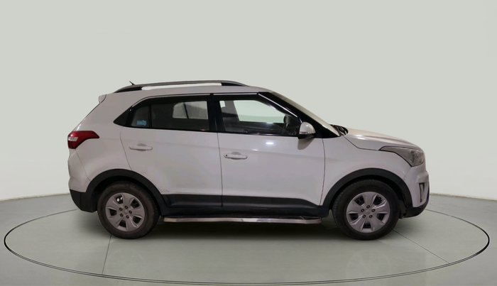 2016 Hyundai Creta S 1.4 DIESEL, Diesel, Manual, 98,808 km, exterior