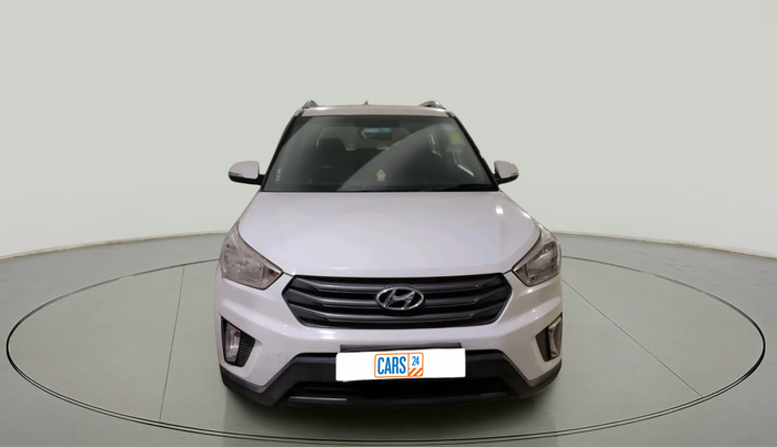 2016 Hyundai Creta S 1.4 DIESEL, Diesel, Manual, 98,808 km, exterior